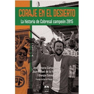 Coraje En El Desierto