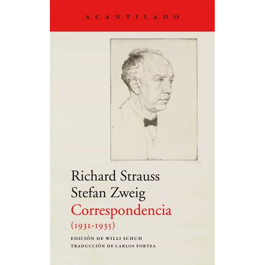 Correspondencia (1931-1935) 1