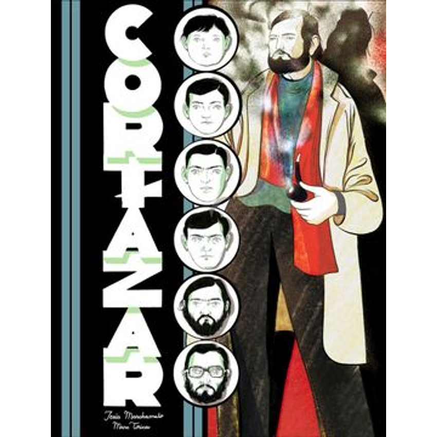 Cortazar 1