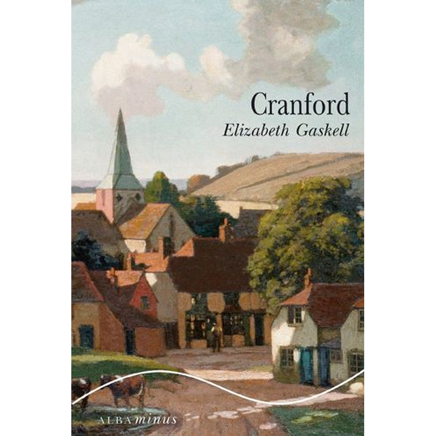 Cranford 1