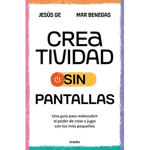 Creatividad Sin Pantallas