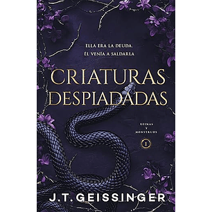 Criaturas Despiadadas ( 1)