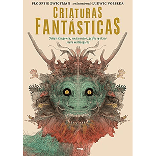 Criaturas Fantasticas