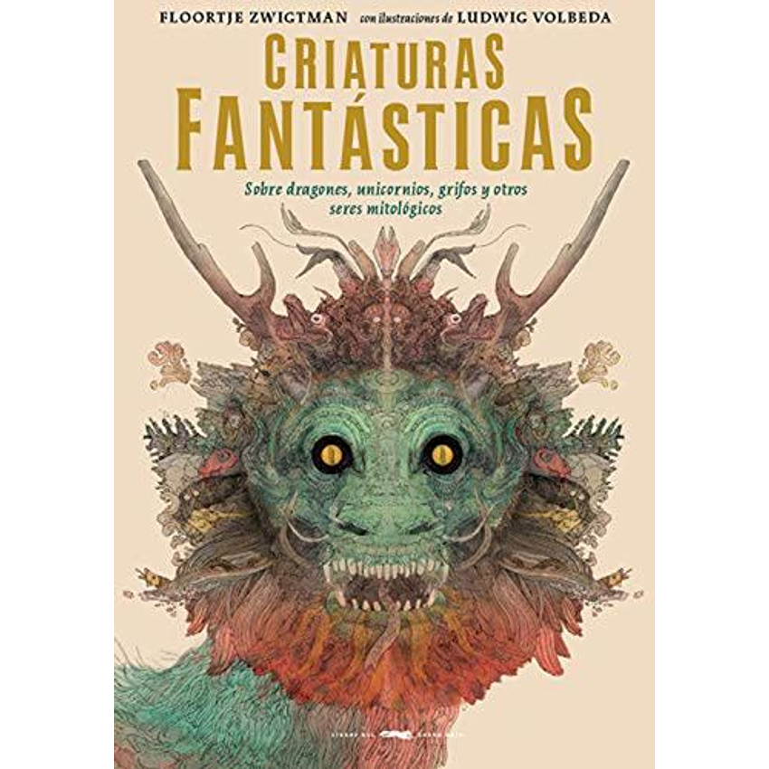 Criaturas Fantasticas 1