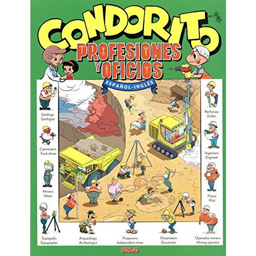 Cuaderno De Escritura 1