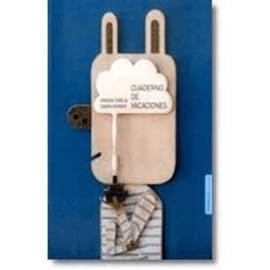 Cuaderno De Vacaciones