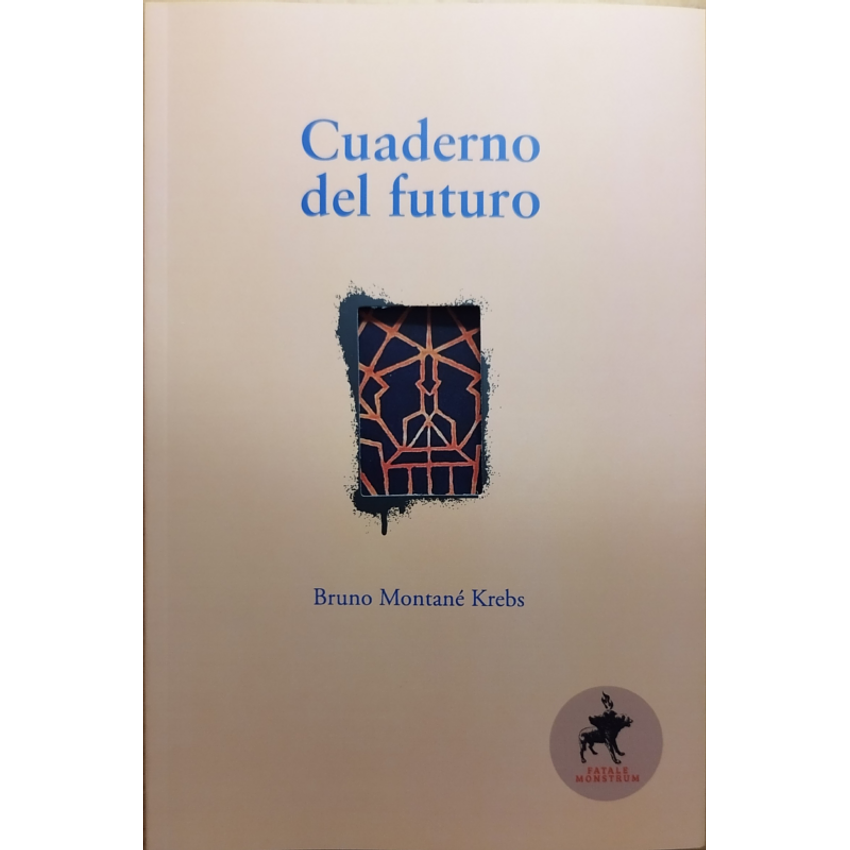 Cuaderno Del Futuro 1