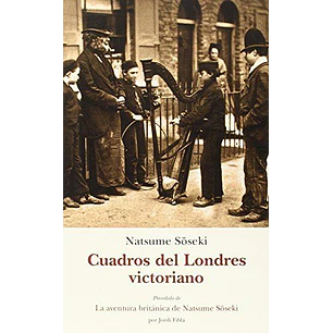 Cuadros De Londres Victoriano