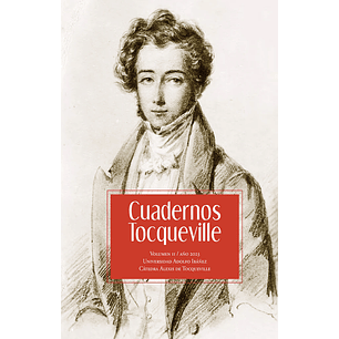 Cuadernos De Tocqueville Vol.ii