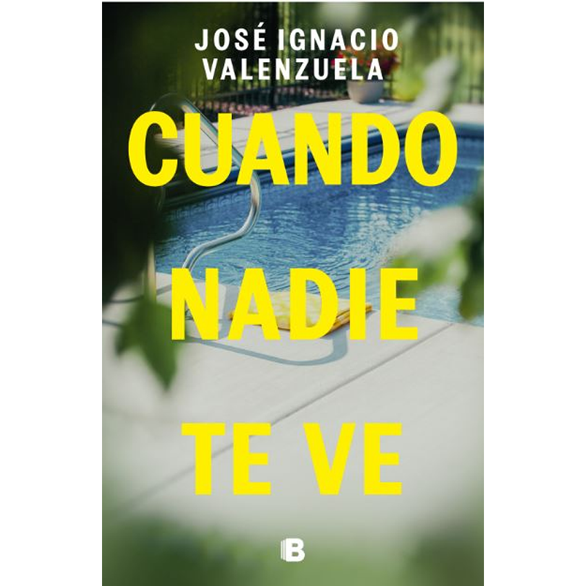 Cuando Nadie Te Ve 1