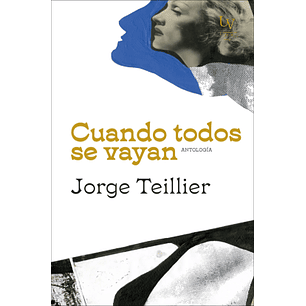 Cuando Todos Se Vayan (Antologia)