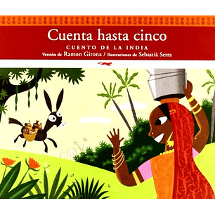 Cuenta Hasta Cinco Cuento De La India