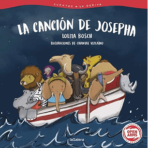 Cuentos A La Deriva 1 La Cancion De Josepha