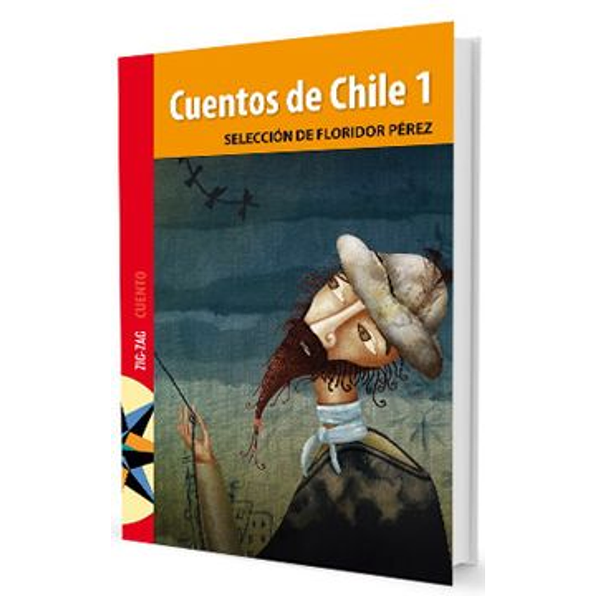 Cuentos De Chile 1 1