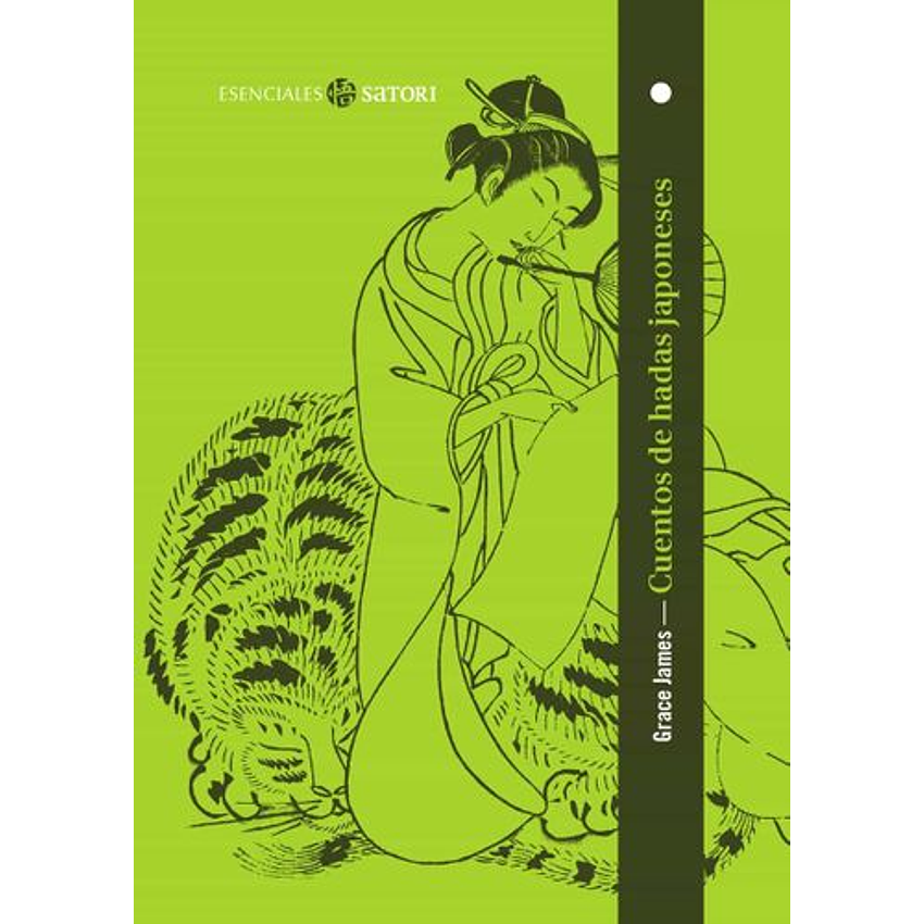 Cuentos De Hadas Japoneses 1