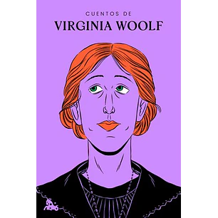 Cuentos De Virginia Woolf (Austral)