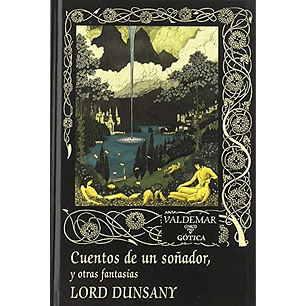 Cuentos De Un Soñador Y Otras Fantasias