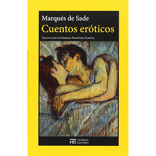 Cuentos Eroticos