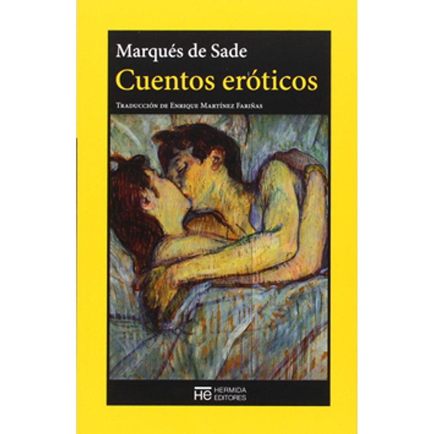 Cuentos Eroticos 1