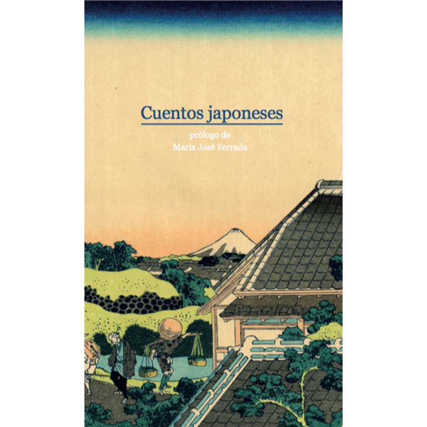 Cuentos Japoneses 1