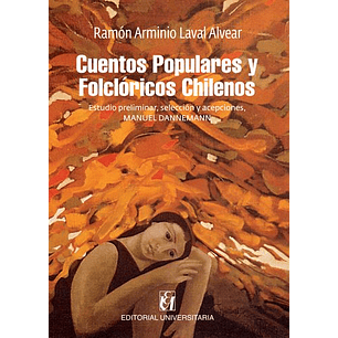 Cuentos Populares Y Folcloricos Chilenos