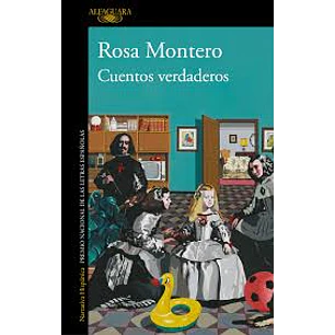 Cuentos Verdaderos