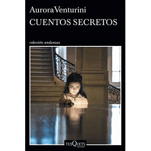 Cuentos Secretos