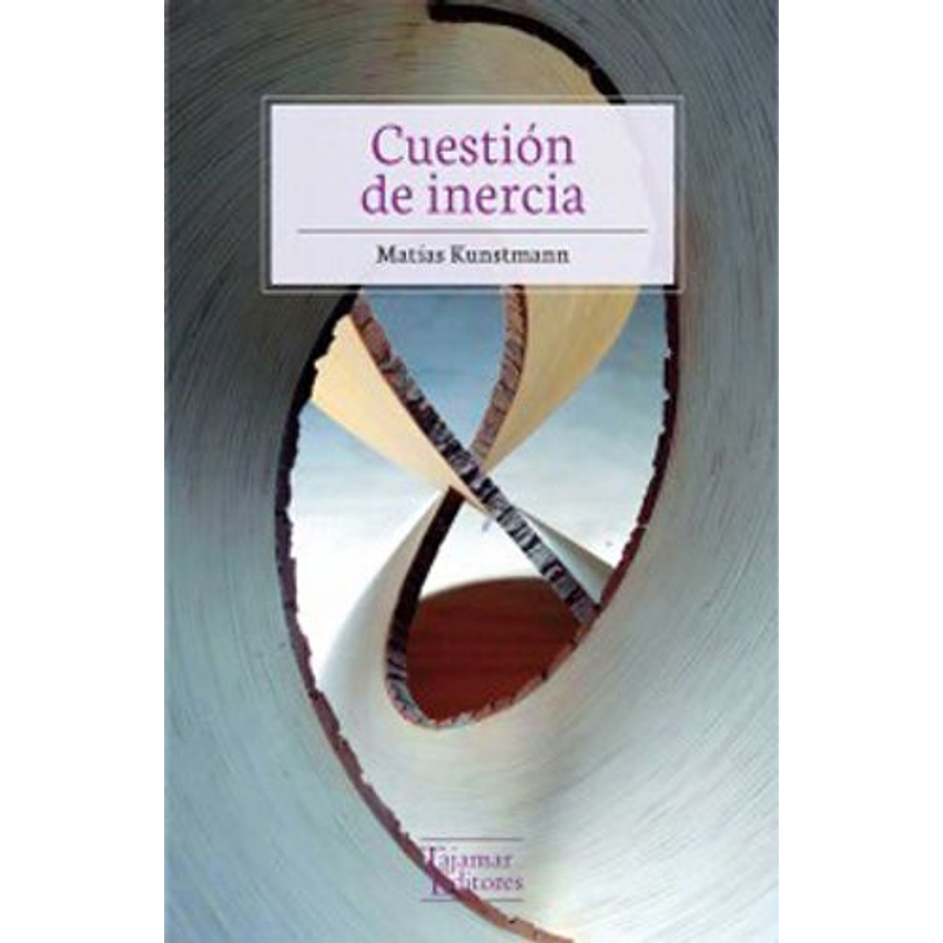 Cuestion De Inercia 1