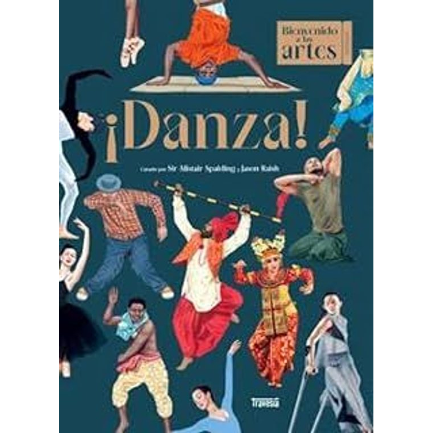 Danza 1