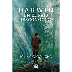 Darwin En El Pais Desconocido