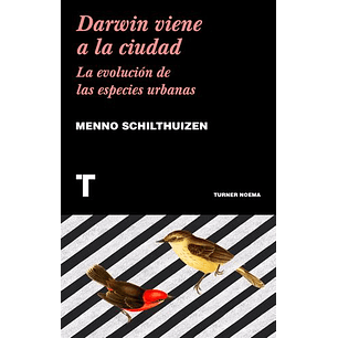 Darwin Viene A La Ciudad