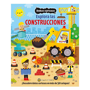 Datos Curiosos Explora Las Construcciones  