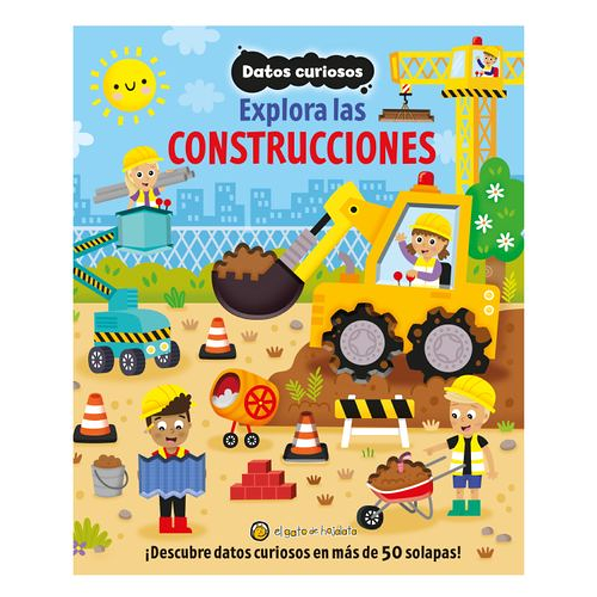 Datos Curiosos Explora Las Construcciones   1