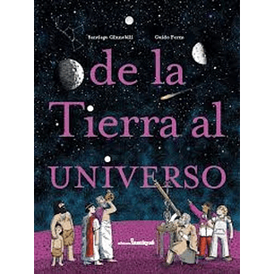 De La Tierra Al Universo