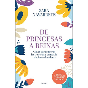 De Princesas A Reinas