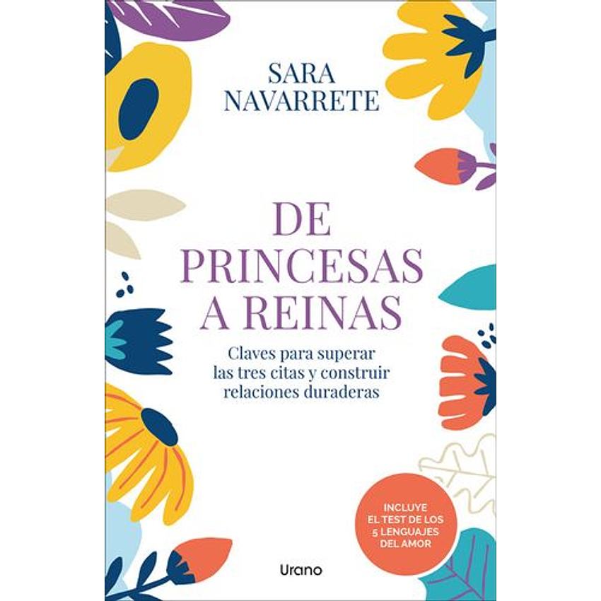 De Princesas A Reinas 1