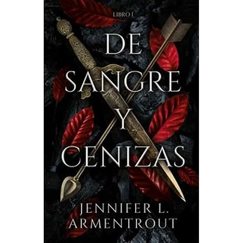 De Sangre Y Cenizas 1