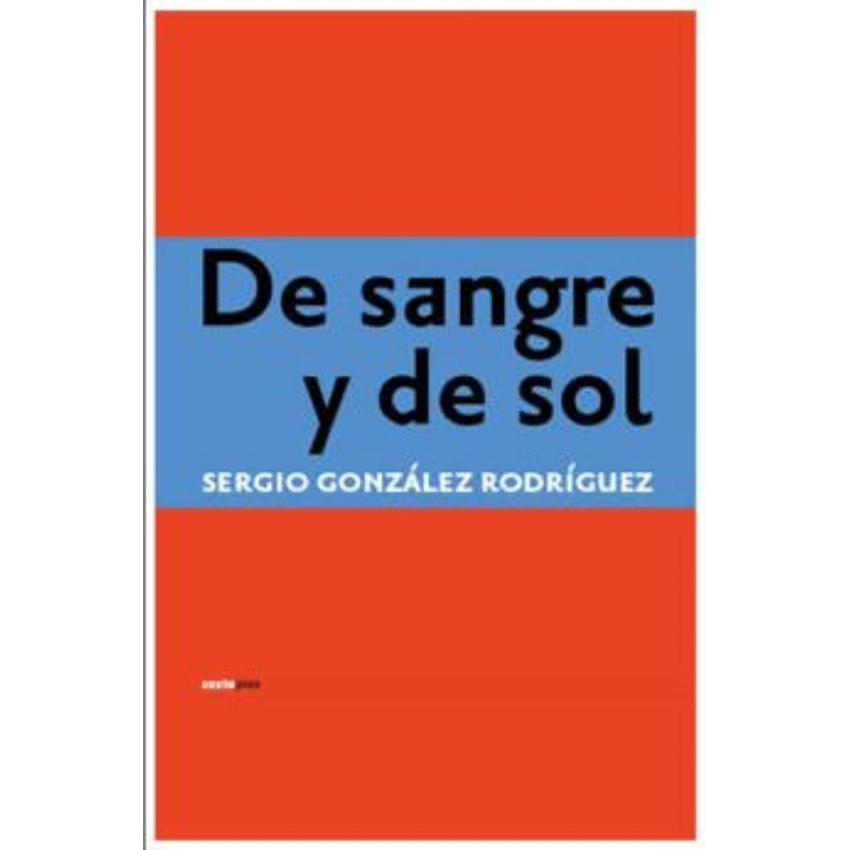 De Sangre Y De Sol 1