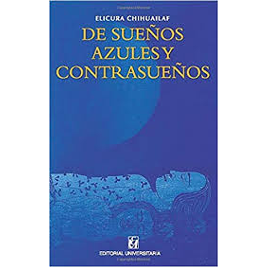 De Sueños Azules Y Contrasueños 1