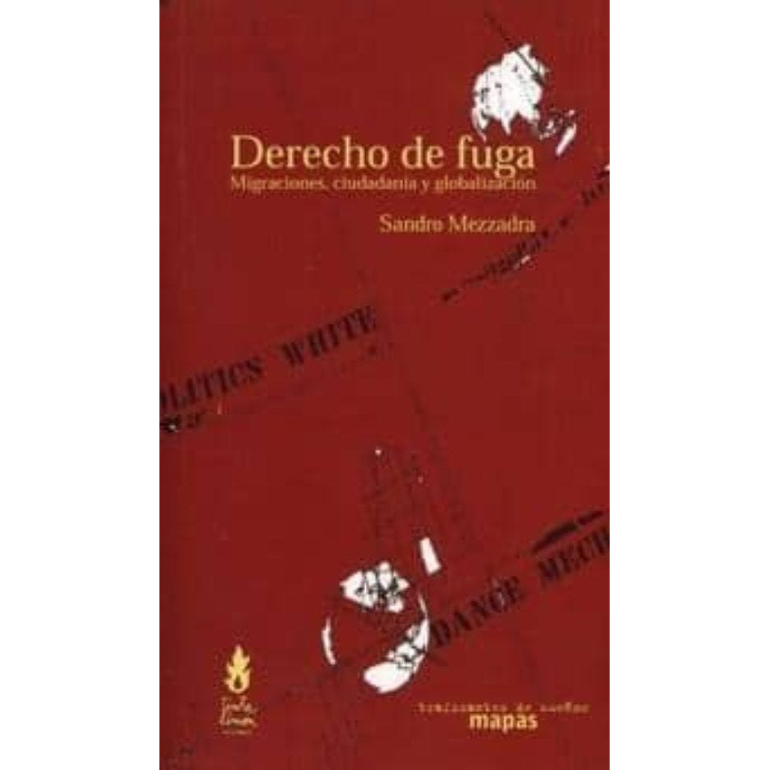 Derecho De Fuga 1