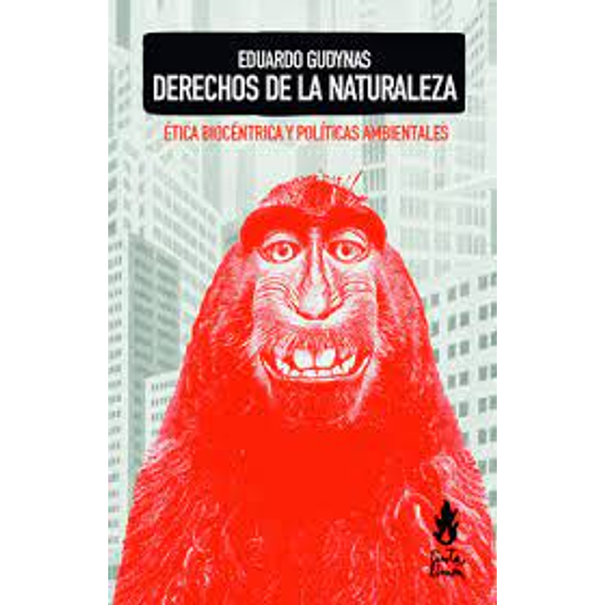 Derechos De La Naturaleza 1