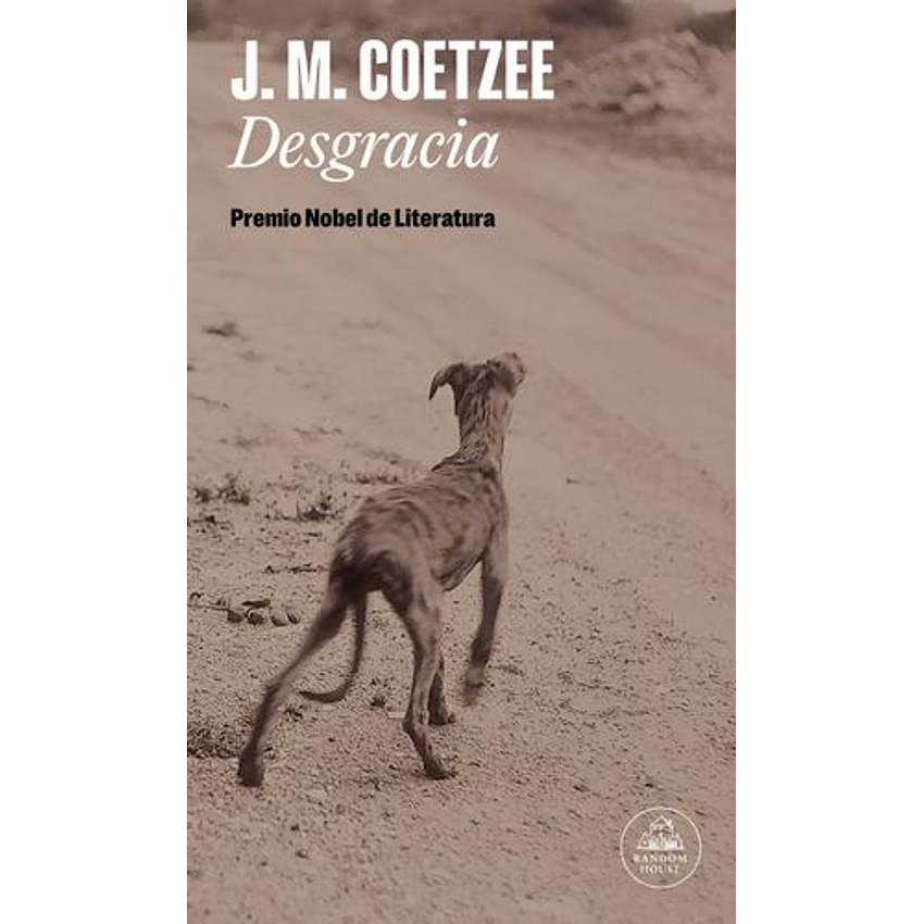 Desgracia (Coetzee) 1