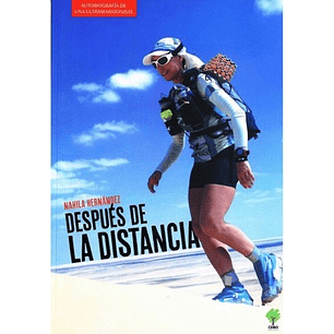 Despues De La Distancia