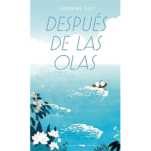 Después De Las Olas