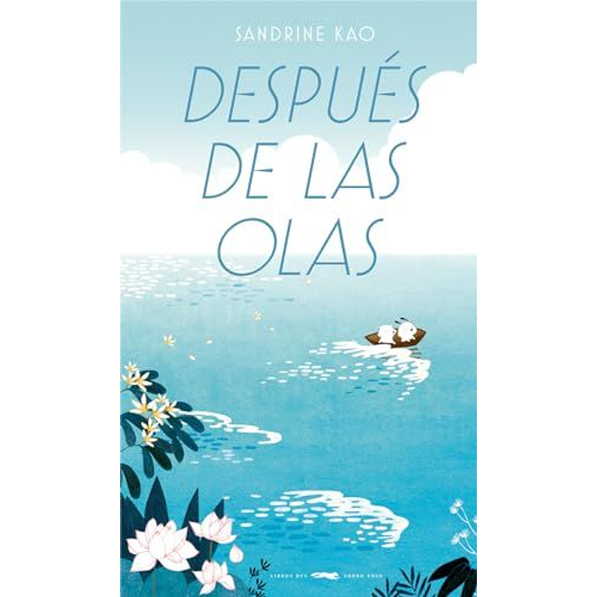 Después De Las Olas 1