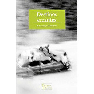 Destinos Errantes