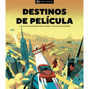 Destinos De Pelicula