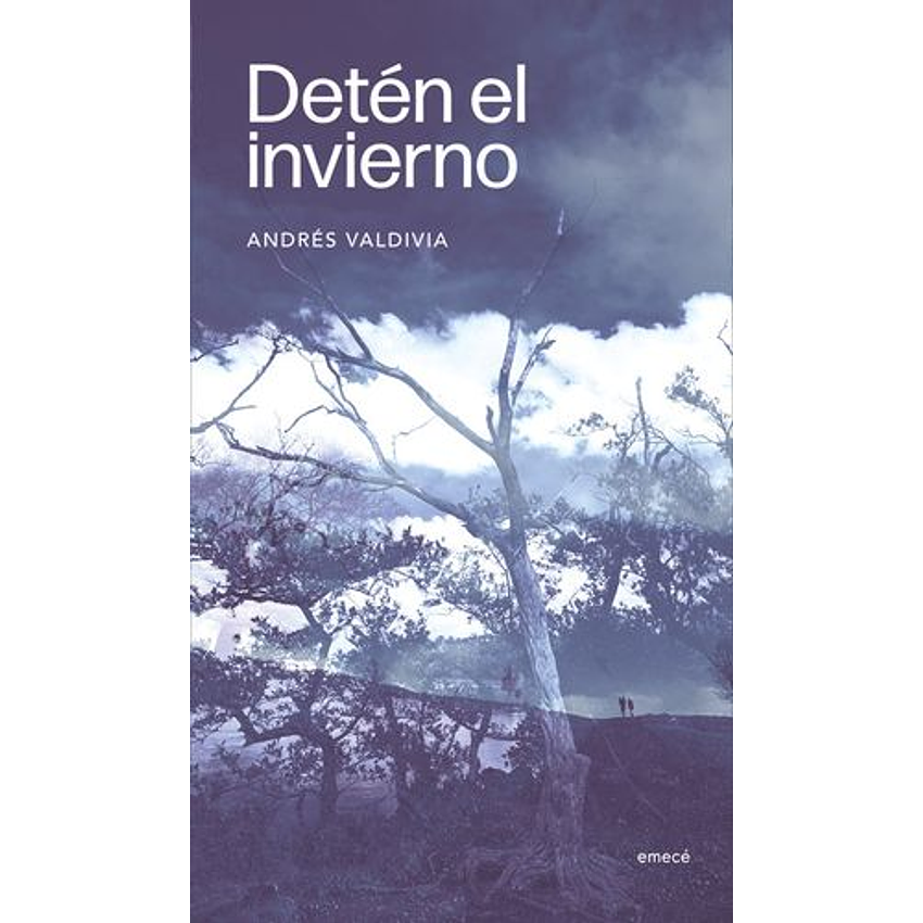 Deten El Invierno 1