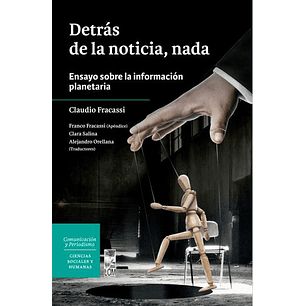 Detras De La Noticia Nada