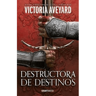 Destructora De Destinos
